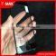 100%Full Covered size 3D Curved tempered glass screen protector for iPhone6 / for iPhone 6 Plus