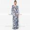 2016 Latest Abaya Designs Kaftan Abaya Burqa Fashion Design Denim Abaya D288