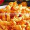 Autoamtic High capacity Fried Corn curls Processing Machines