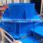 High performance vertical shaft impact crusher