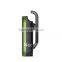 Hotest !Clip stereo headset bluetooth with 2 mobile phone -KT807