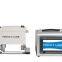 Portable LCD Hand-held Portable Metal Number Pneumatic Dot Peen Marking Punching Machine