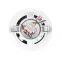 Indoor Ceiling Speaker ABS 1W 2W 3W 4 Inch White Speaker For PA Speaker