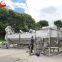 Selling PE PP PET PVC Flakes Plastic Separating Sink Floating Washing Washer tank