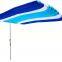 Inflatable beach shade beach shade canopy T-type beach canopy large seaside shade