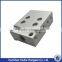 Factory manufacturer anodized aluminum metal cnc machining service                        
                                                                                Supplier's Choice