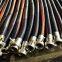 Flexible Oil and Petroleum Delivery Anti-Static Chemical Composite Hose