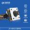 Underwater Pan-Tilt Starlight-Level Low-Light USB Camera - Compatible with Ardusub for Underwater Robot ROV