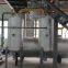 Tire Pyrolysis Plant Waste TPyrolysis Machine Used Tire Continuous Pyrolysis Line