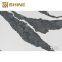 High-Quality Artificial Quartz Stone Calacatta Quartz Slabs for Kitchen Table Top Quartz Slab Widely Used