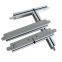 Galvanized White Color Ceiling t Grid Components Main Tee Cross Tee Suspended Ceiling Keel