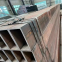 High-Precision 201 304 Seamless Stainless Steel Square Pipes and Rectangular Metal Tubes