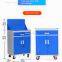 Metal Rolling Tool Cabinet With Multi-Drawers for Professional Use