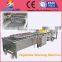 Manufature price salted vegetables washing machine/washer, mushrooms washer machine salable in 