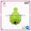 China Factory Green Pet Toy For Dogs
