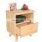 Wooden Bedside cupboard,wooden living room cabinet design wholesale