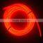 Electro-Luminescent Wire for Stage Decoration
