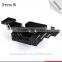 Factory Custom PVC professional beauty box makeup vanity case for artist train case