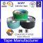 BOPP Colored adhesive packing tape for Gift Packaging