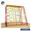 GuangZhou Commercial Kids Outdoor Climbing Structure For Park