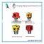 Hot selling! Roller Kelly Bushings are used for 17 1/2-49 1/2 inch rotary tables