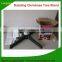 Christmas Tree Stand Plastic Green