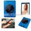 High Quality Handheld Stand Back Cover Case For Apple iPad Air 2