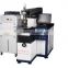 Hailei Manufacturer laser welding machine laser welder power 400W pvc welding machine
