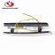 New universal Flexible LED Daytime Running Lights White/yellow flexible led drl for Roewe 550