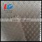 100% Polyester Coated PVC Fabric Using For Bags and Luggages