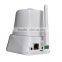 New pan tilt wifi wireless ip hd camera with 1280x720 (Mage Pixels) from shenzhen