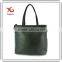 hot selling leather tote women bag