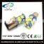Hot Sale Super Bright Auto Interior Lamp Ba15d/1157 5050 13smd Led Car Brake Light Turn Light