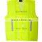 haojue hi vis reflective vest en471