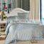 Cool Feeling Jacquard Tencel Bedding set For Summer                        
                                                Quality Choice