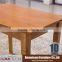 square table in wood home furniture