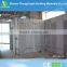 Eco-friendly lightweight building materials soundproof artificial interior brick walls