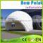 New Point hot sale inflatable carport, inflatable car garage tent, inflatable car tent