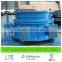 hydraulic power station/ butterfly valve/ inlet valve
