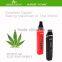 Classical product wax and dry herb bake herb vaporizer with cheap price