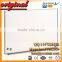 Europe aluminum extrusions for white board