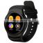 NO.1 G3 240*240 DIY Dial Heart Rate Monitor Sleep Detection MT2502 Bluetooth 4.0 Smartwatch Multi-Functional Fashion Wrist Watch