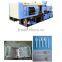 168Ton Plastic spoon injection moulding machine