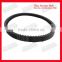 23100-GG2-750 High Performance Motorcycle Rubber Belt for Today Dio