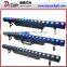 Cheap Wholesale Led Light Bar 18PCS 10W Led Wall Washer Light Led Decoration Light for Wedding