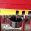 china hot sale popcorn machine/commercial popcorn machine/popcorn making machine