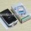 CR2032 Power 500ct x 0.05ct Mini Car Key Shape Keychain ATP136 Scale