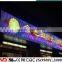 YD FCC CE CQC UL V-0 IP68 LED RGB High Quality Fireproof Decoration Pixel Advertising LED Lights