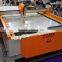 Automatic CNC Plasma Cutting Machine For Metal Cutter