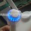 Best price skin care calm the skin cold hammer facial device with blue light